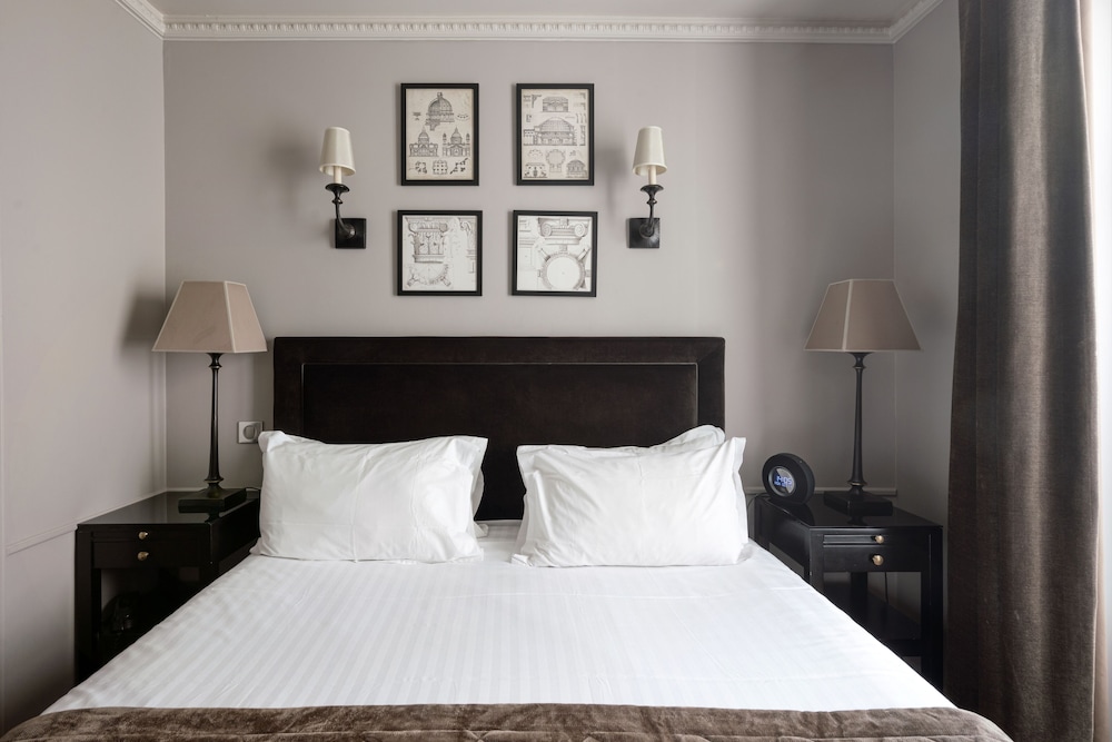 Hotel Saint-Louis Pigalle 13/64