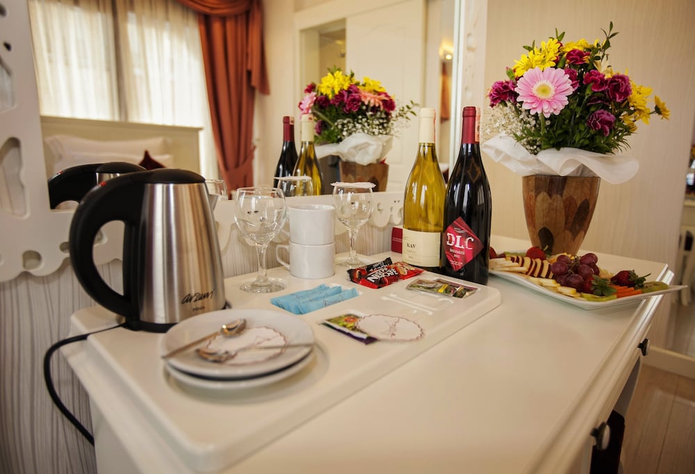 DREAM BOSPHORUS HOTEL 36/44