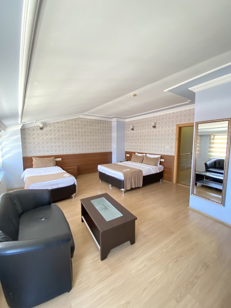 Karayel Hotel 21/30
