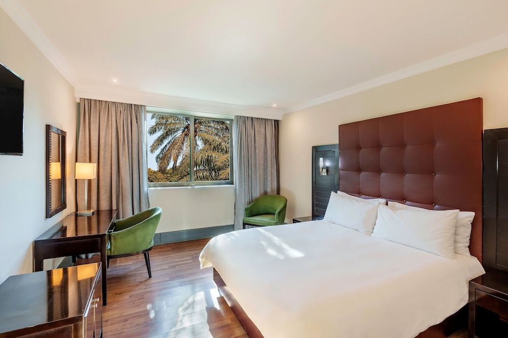 Protea Hotel Lusaka 17/74