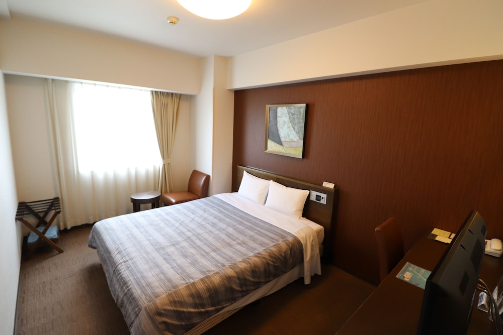 Hotel Route Inn Chitose Ekimae 9/31