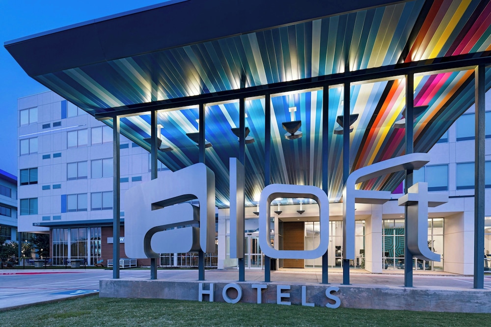Aloft Austin Southwest 25/32