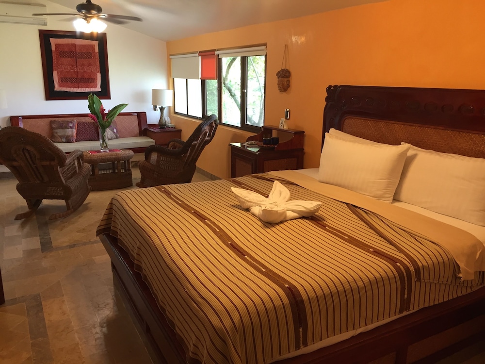Boutique Hotel Quinta Chanabnal 9/43