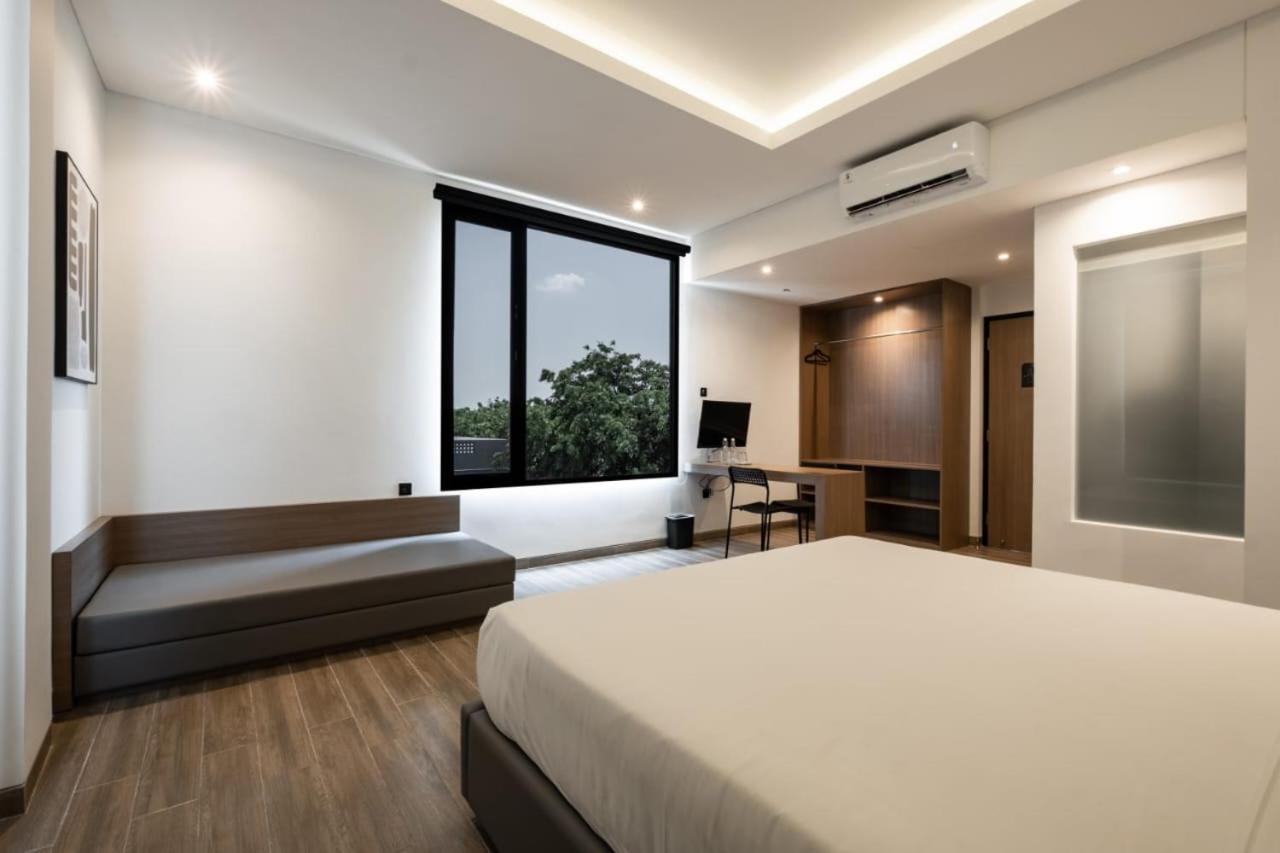 ASSA Hotel Semarang 9/22