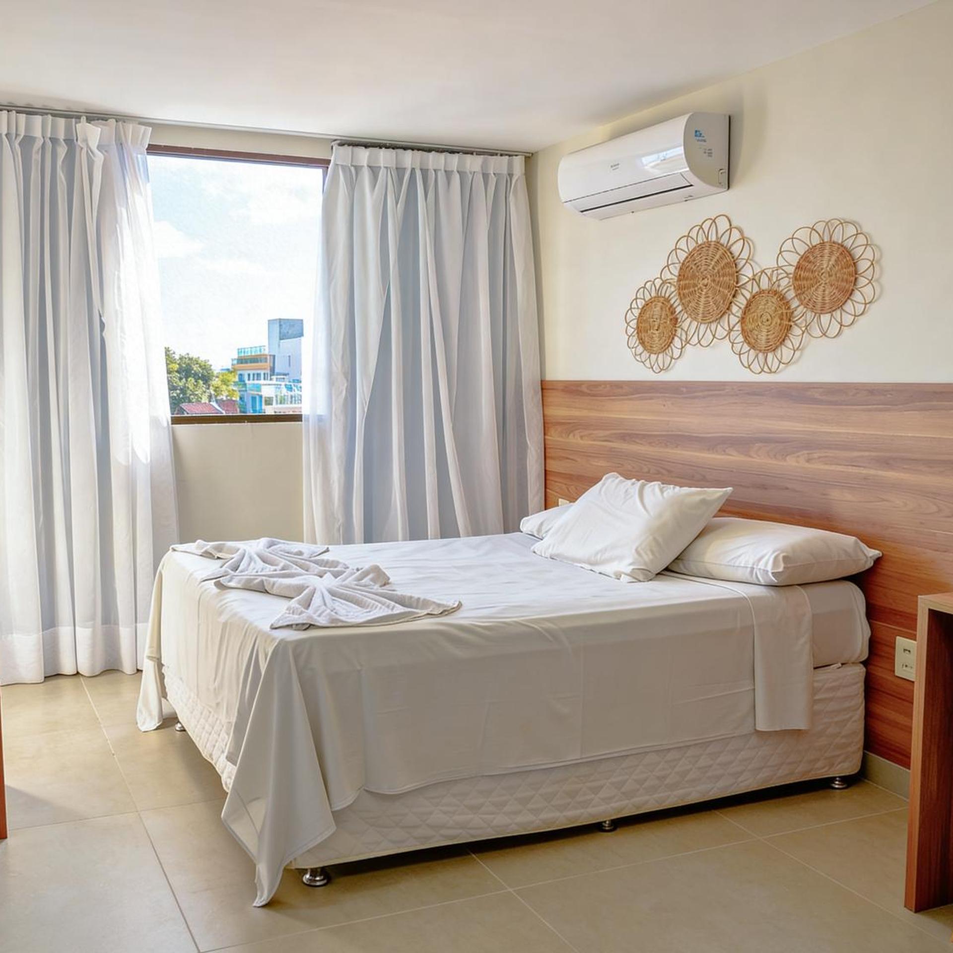 3 Bedrooms, Apartment