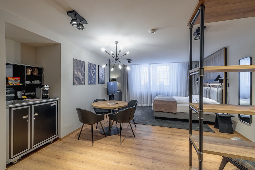 TOP ALPINE INN Davos Dorf 30/50