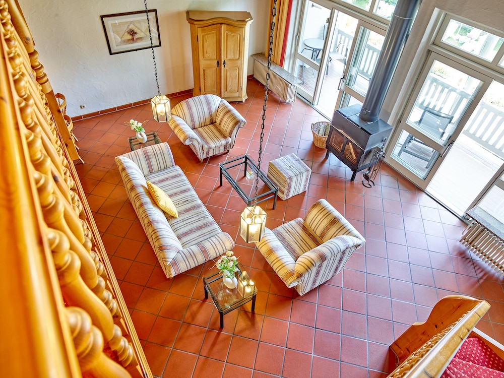 Parkhotel Bad Griesbach 11/50