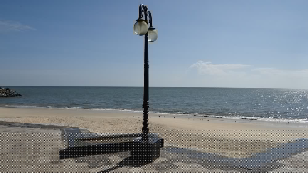 Vasco Dagama Beach Resort 19/30