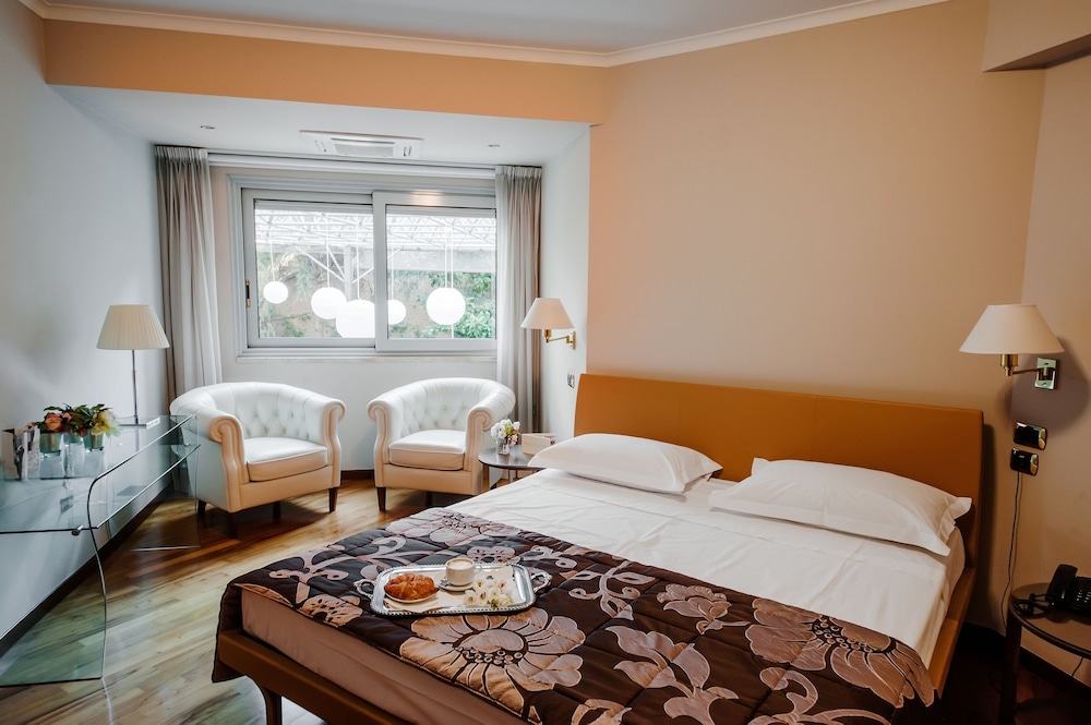 Hotel Villa Traiano 20/43