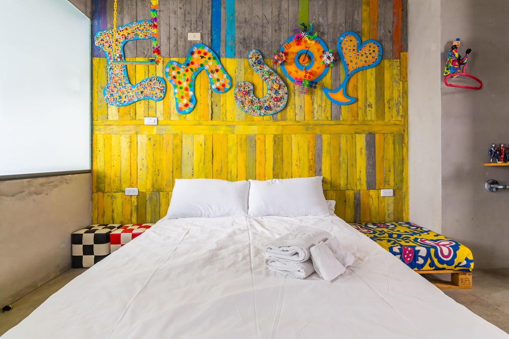Wi.Kid Design Hotel 17/50