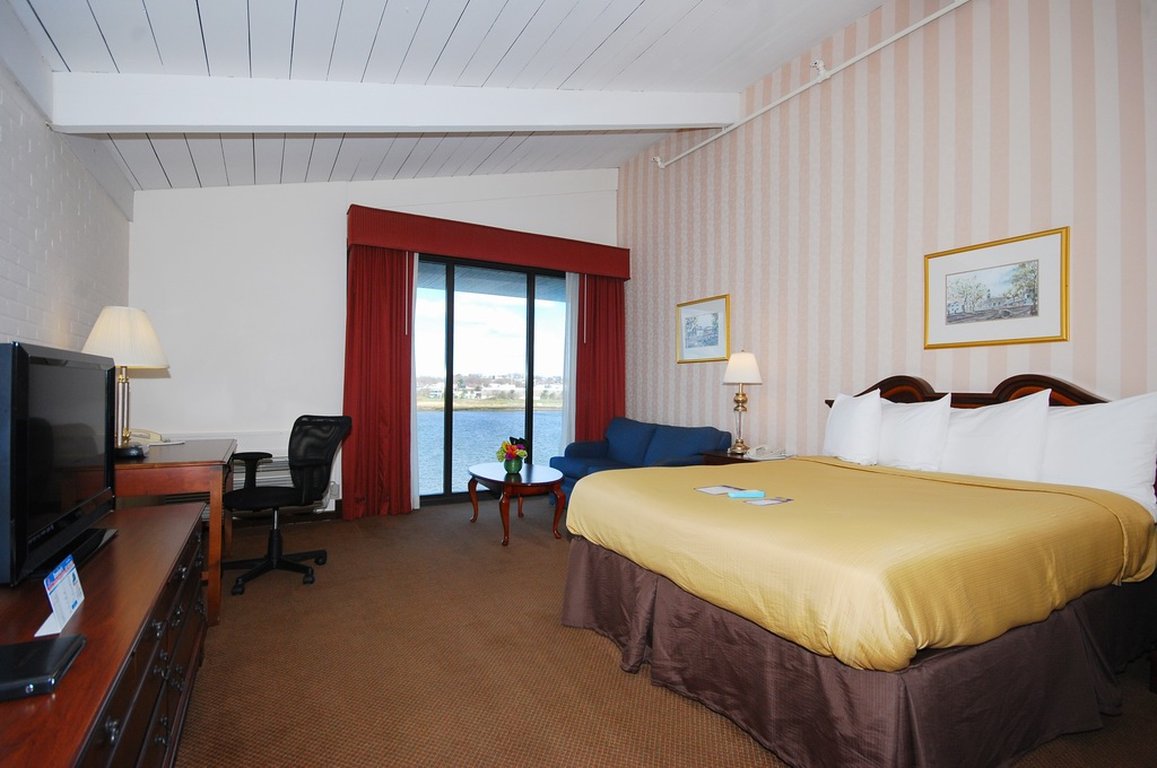 Best Western Adams Inn Quincy-Boston 11/53