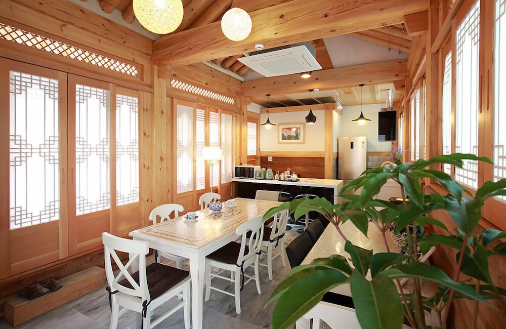 Wiyeonjae Hanok Stay 32/49