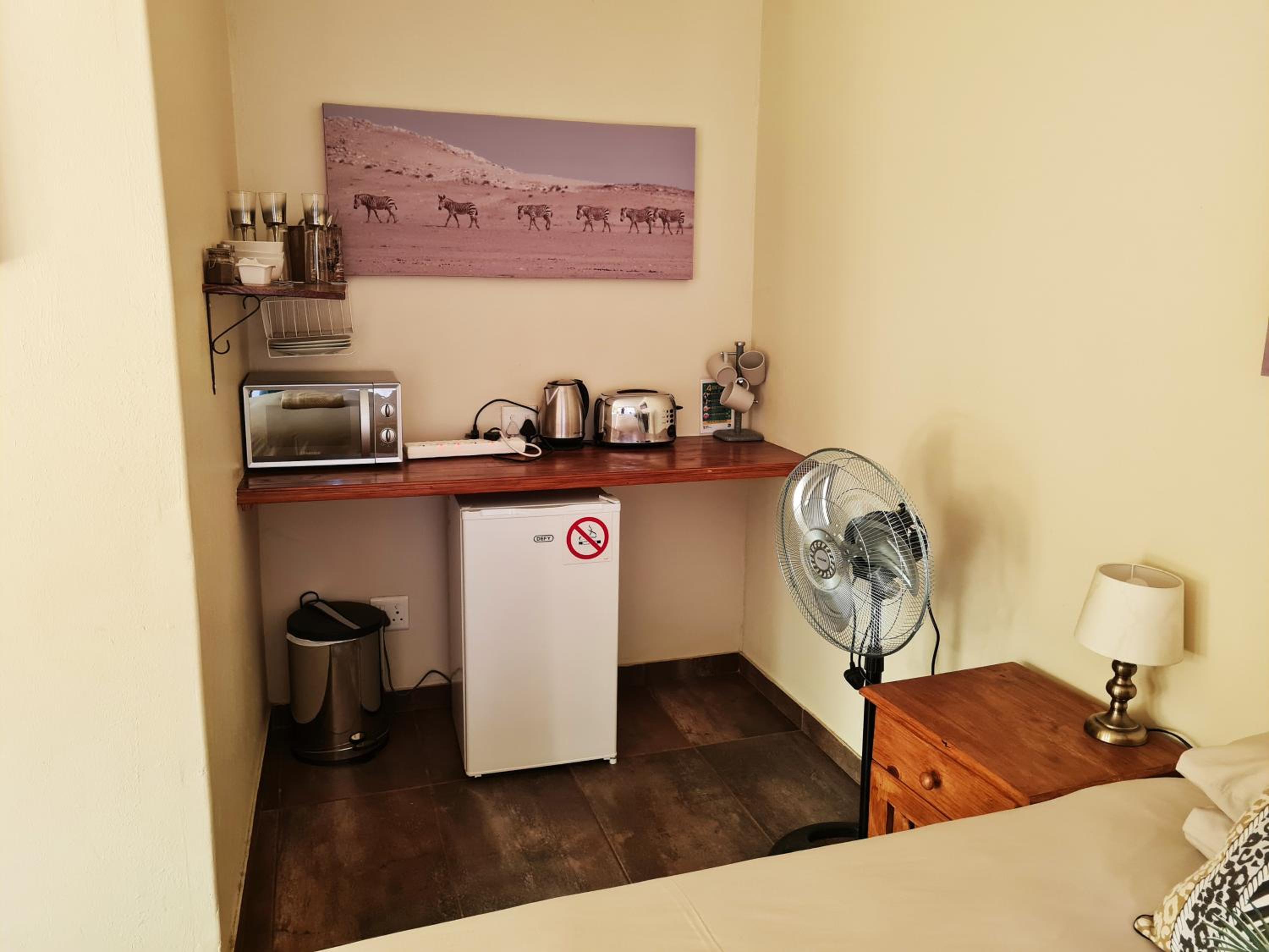 Huis Afrika 21/46