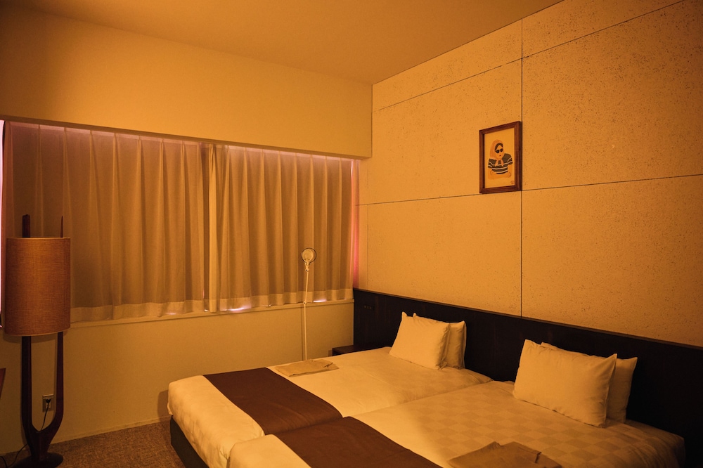 The HOTEL Well-hub Haneda 26/69