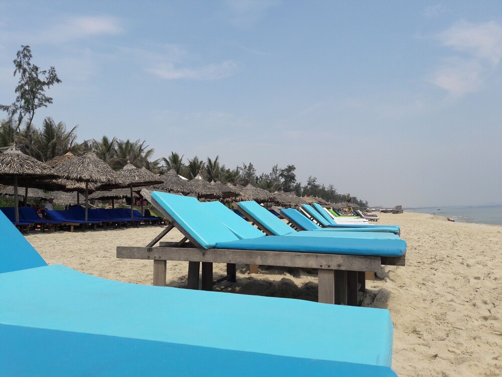 Life Beach Villa 43/64