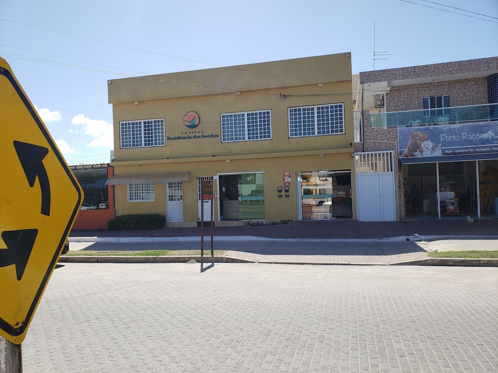 Pousada Residencia Dos Sonhos 38/50