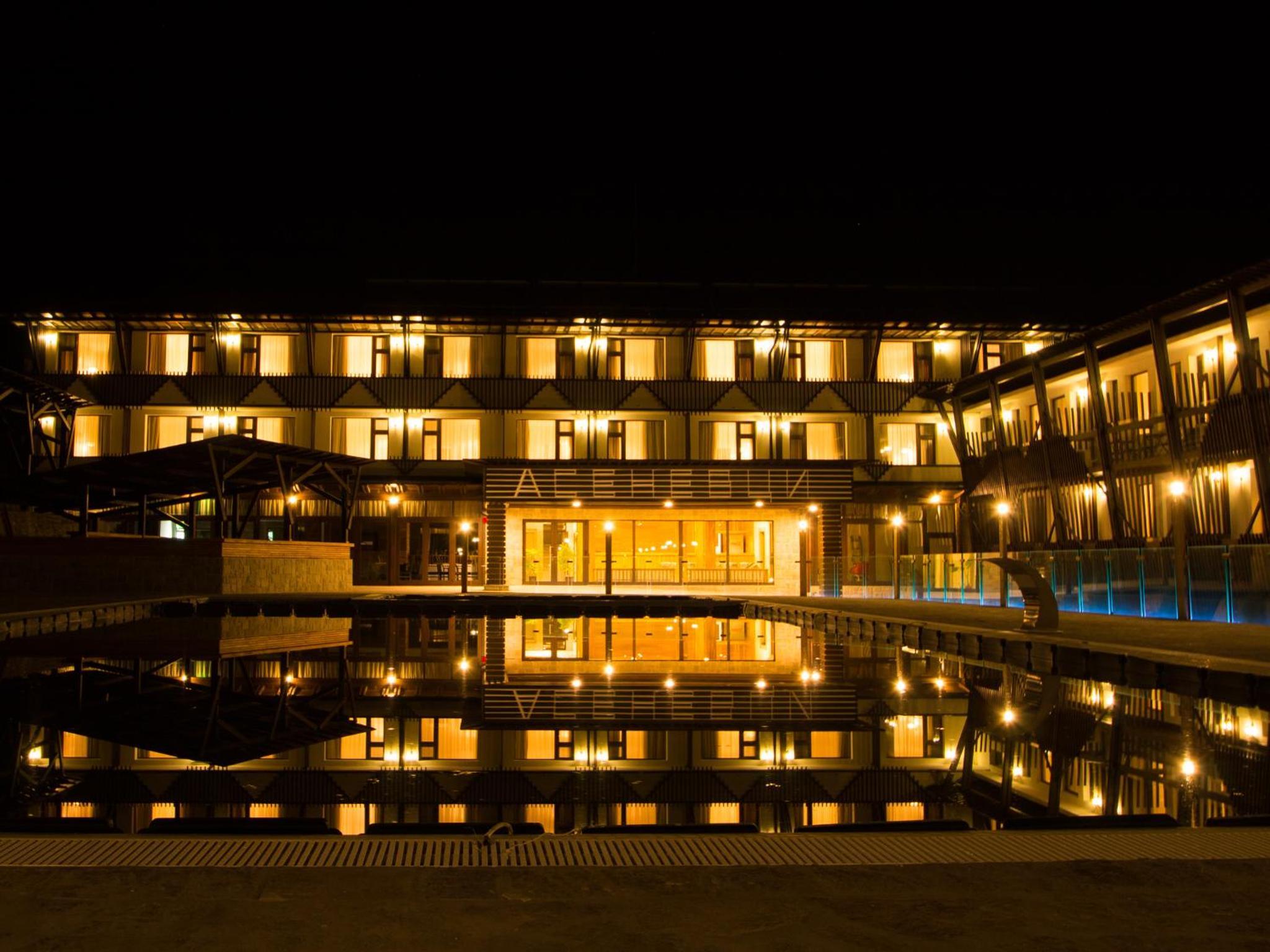Park Hotel Asenevtsi 4/50