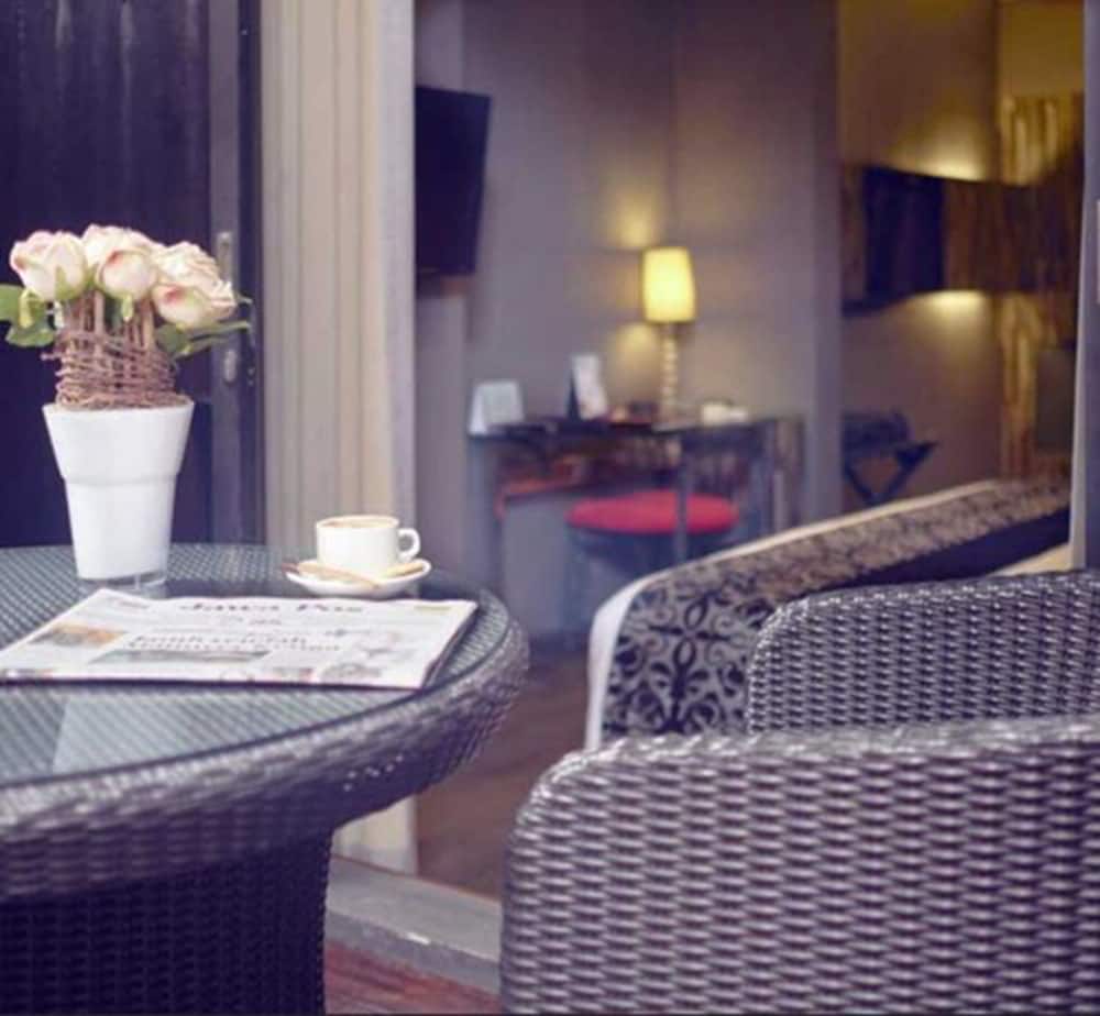 Garden Palace Hotel Powered by Archipelago 28/32