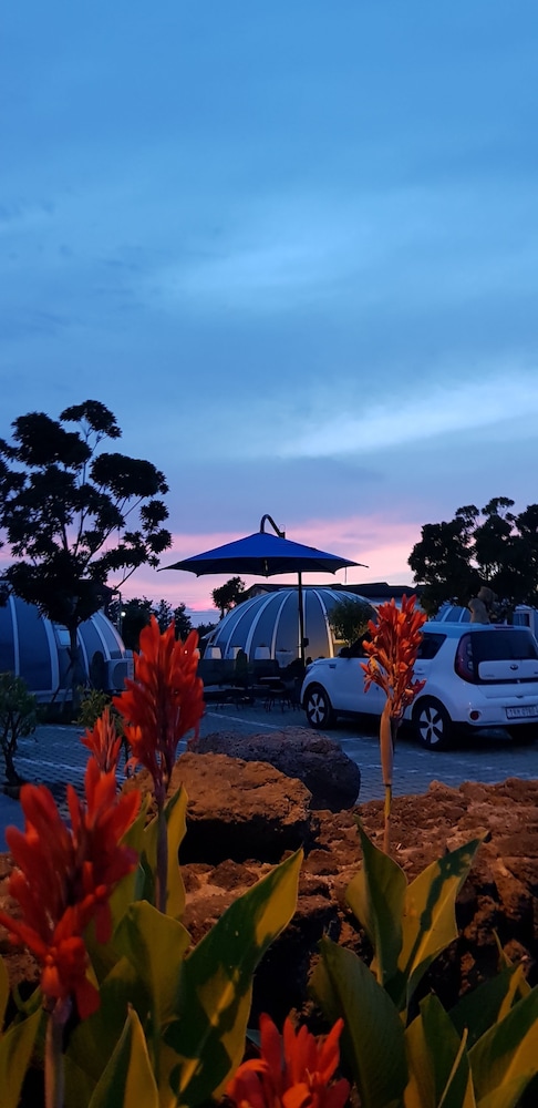 Jeju Igloo Pension 41/45