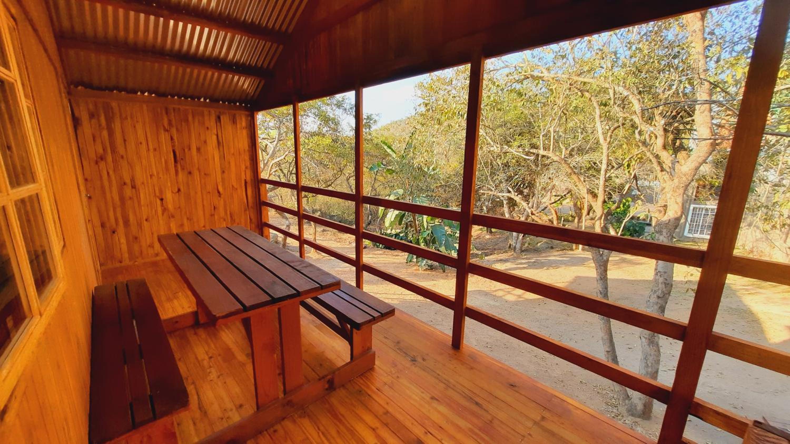 Highlands Creek Self Catering Accommodation 9/20