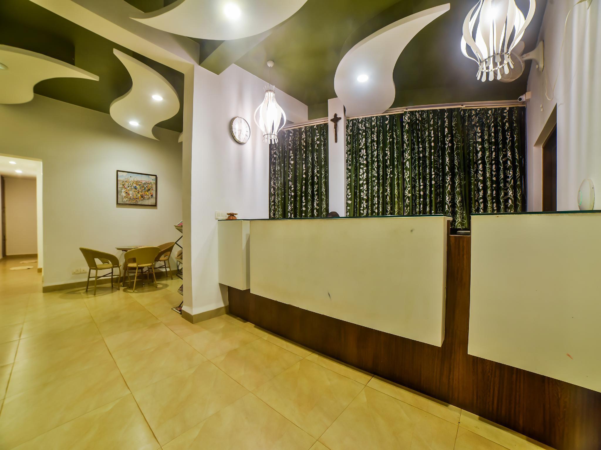 THE FERN BEIRA MAR RESORT 5/33