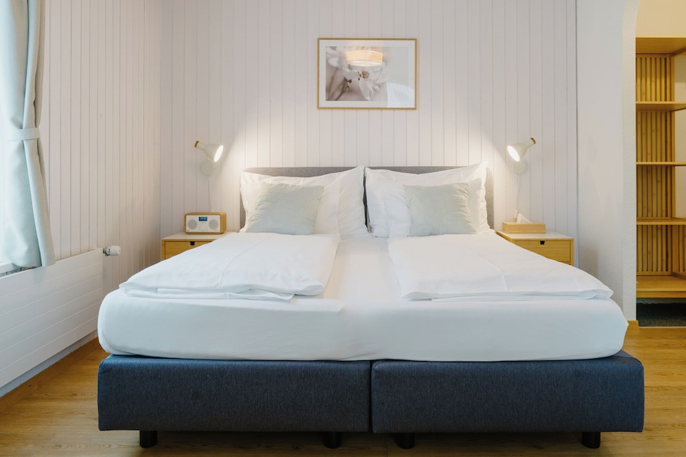 La Belle Vue Boutique Hotel And Cafe 14/50