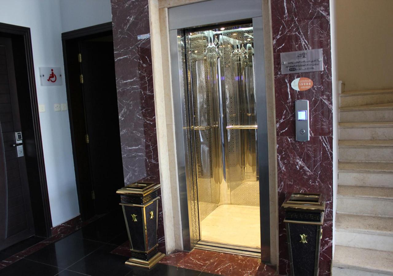 بيت الشرق للوحدات السكنية المفروشة(Orient House) 31/58