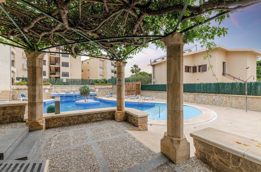 Sol Y Mar Apartments 40/46