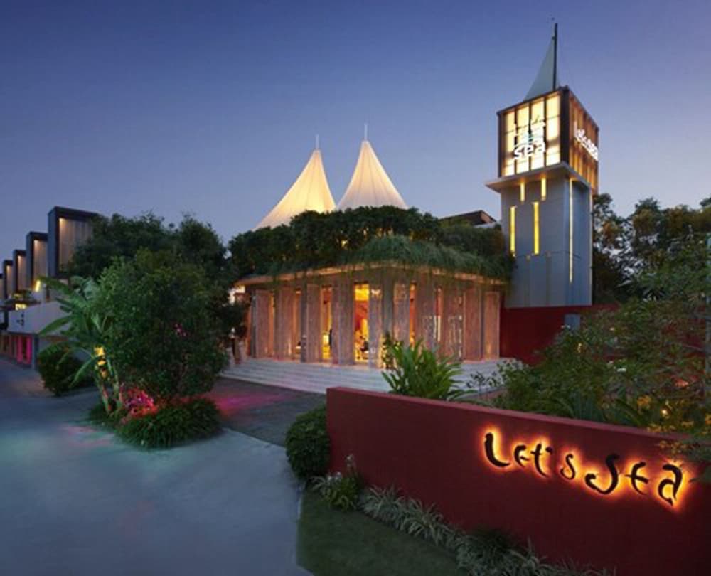 Let's Sea Hua Hin AI Fresco Resort photo4