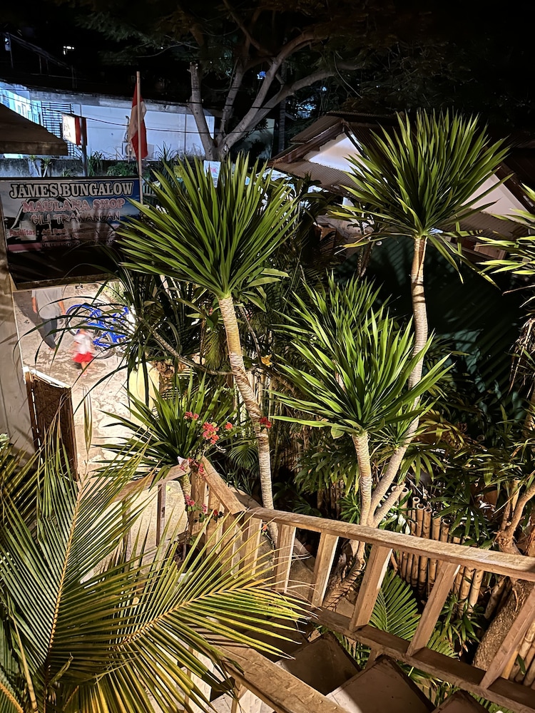 Jamess Bungalow 21/26