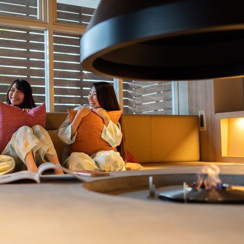 New Biwako Hotel 32/57