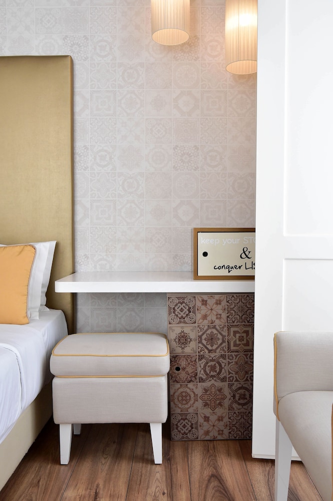 My Story Hotel Ouro 38/60