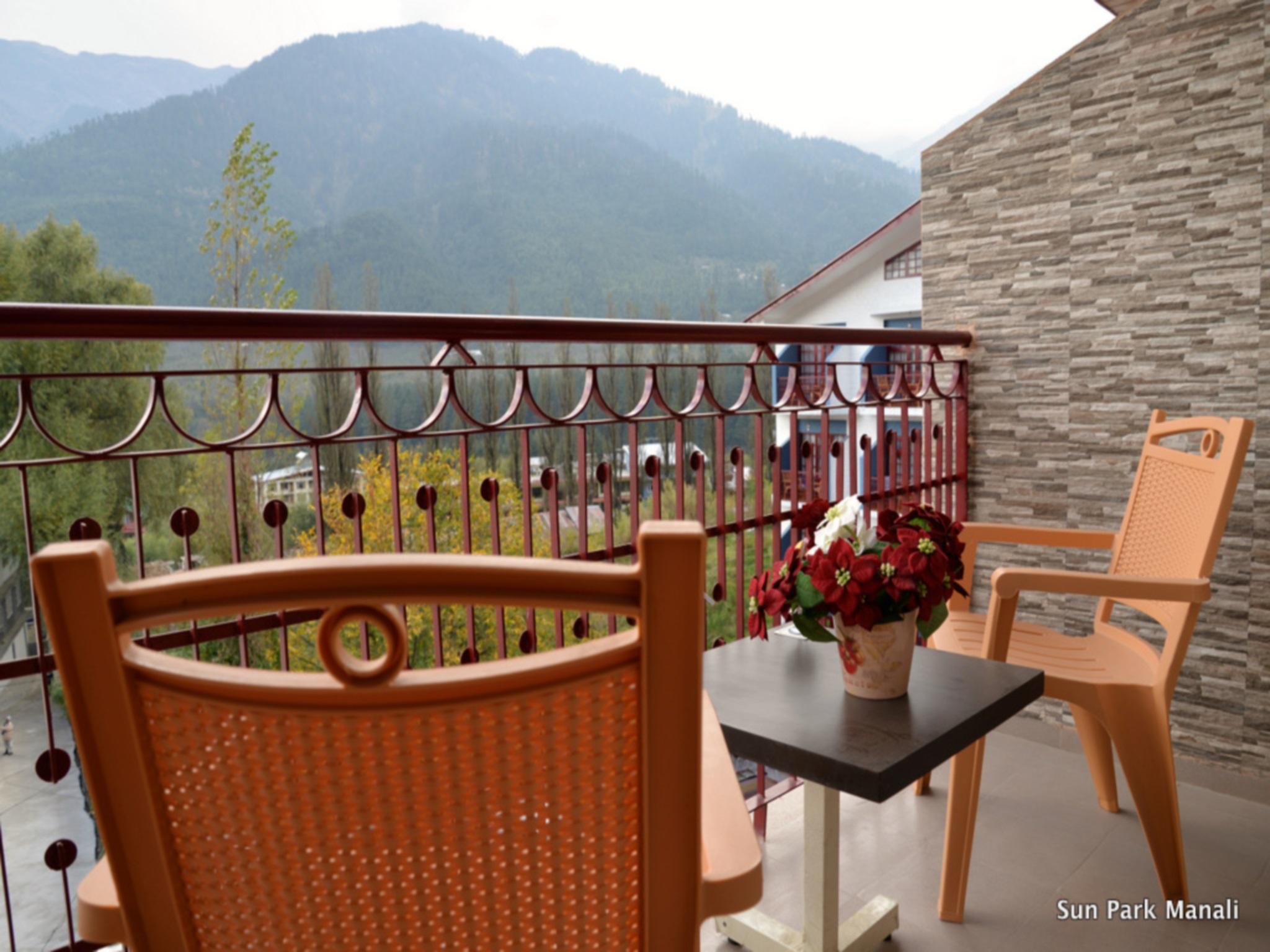 SUN PARK RESORT 24/31
