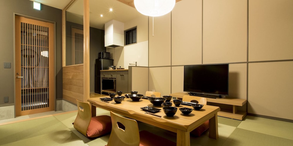 Musubi Hotel Machiya Haruyoshi 37/43