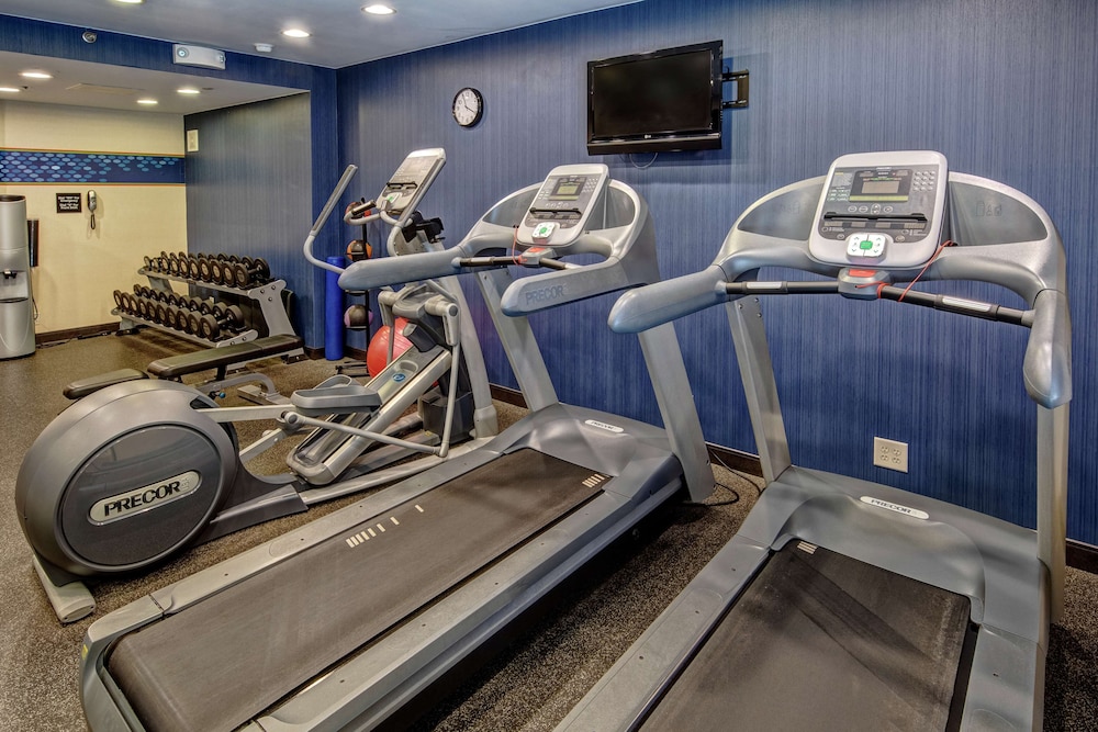 Hampton Inn Raleigh/Cary 26/45
