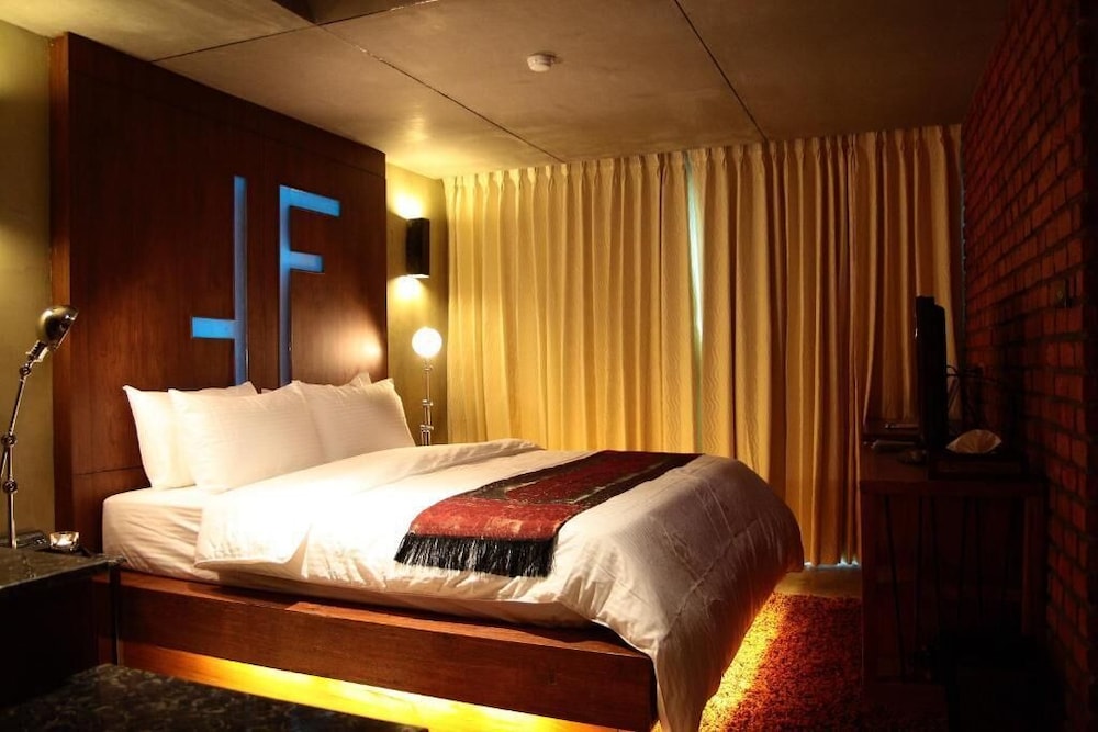 Fusion Suites 20/50