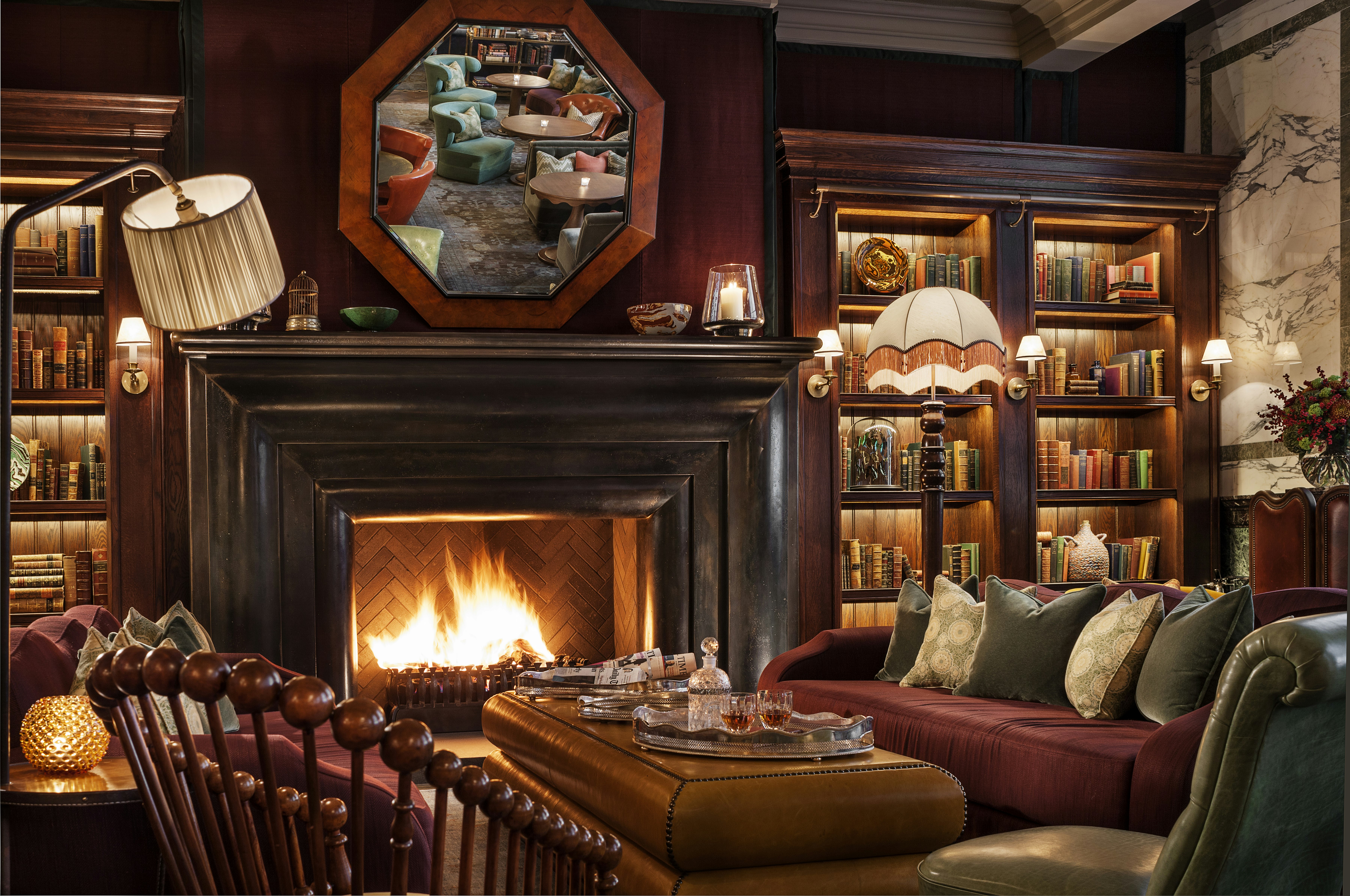 Rosewood London 34/50