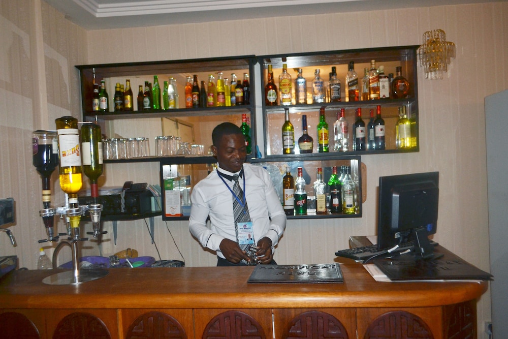 Hotel Magnificat 14/28
