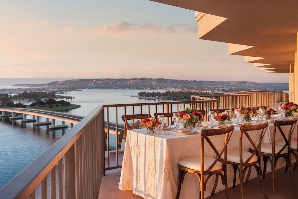Hyatt Regency Mission Bay Spa and Marina 52/69