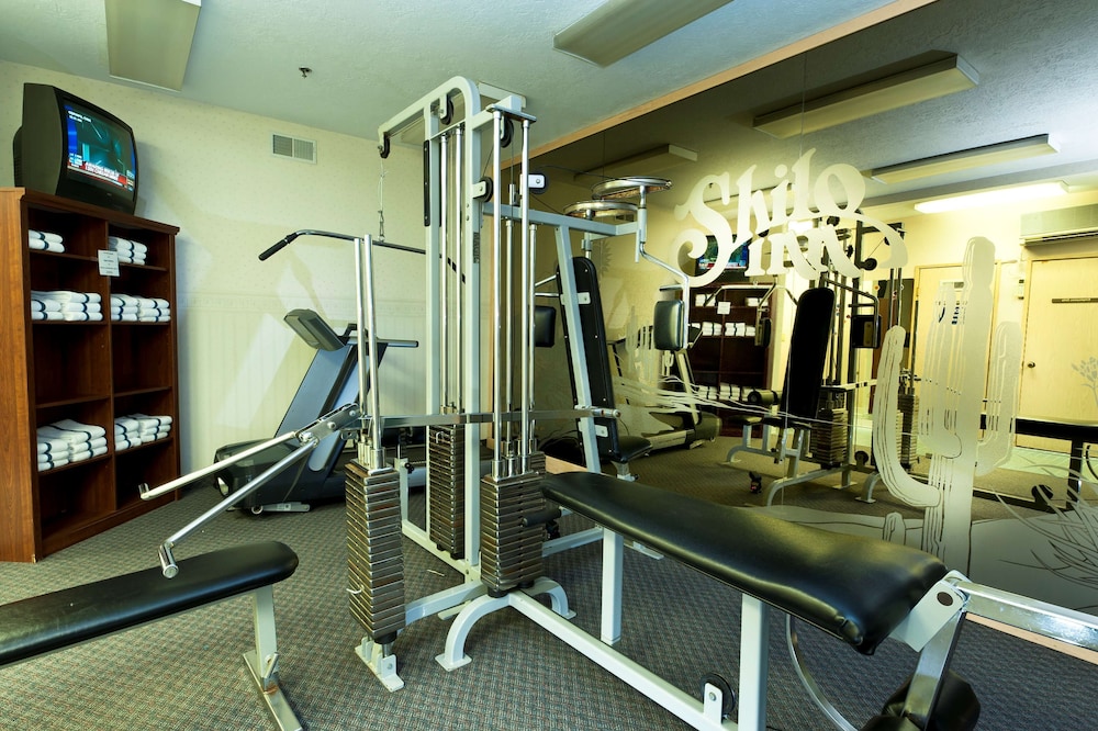 Shilo Inn Suites Elko 22/33
