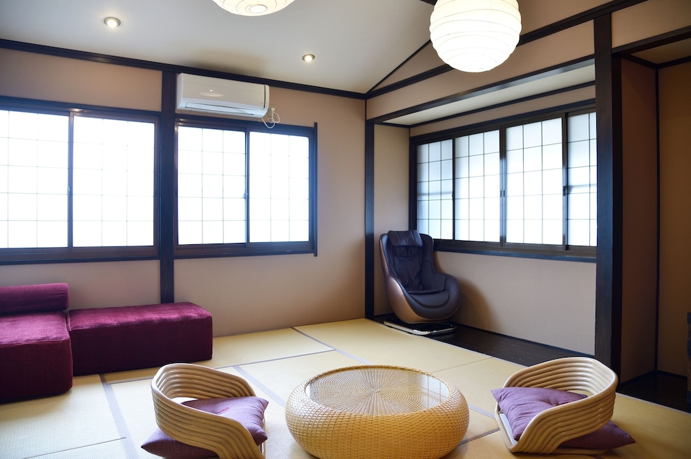 Ryokan Okayama 10/50