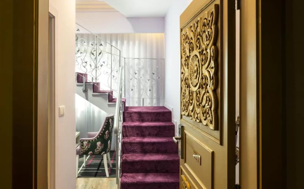 Rubens Hotels and Spa 39/79