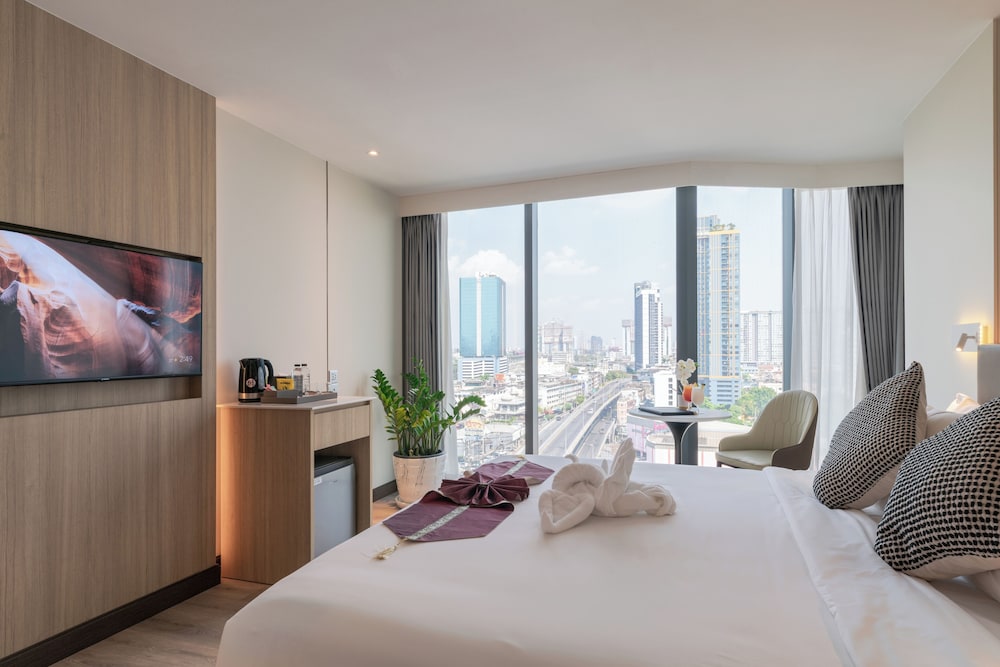 Shenzhen Tower Hotel 24/61