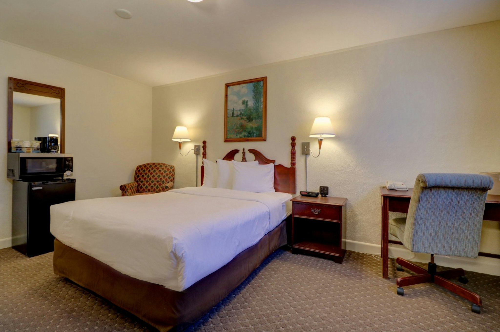 Senator Inn & Spa 11/50