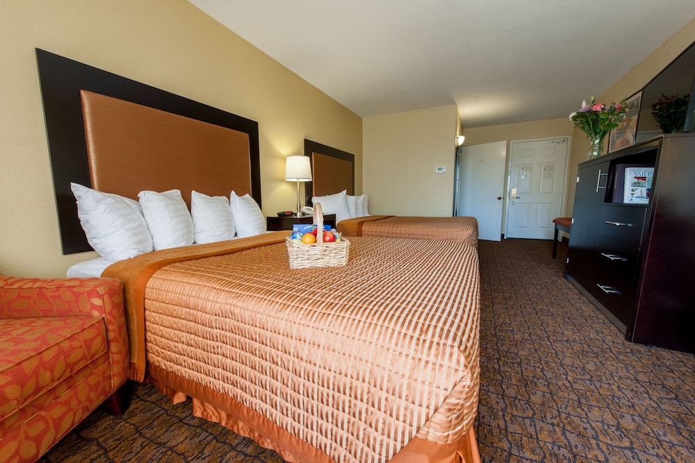 Best Western Escondido Hotel 16/35
