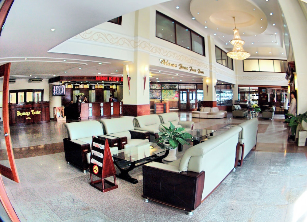 Ninh Kieu 2 Hotel 37/50