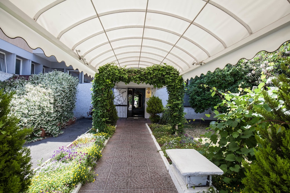 Hotel Giulietta E Romeo 40/50