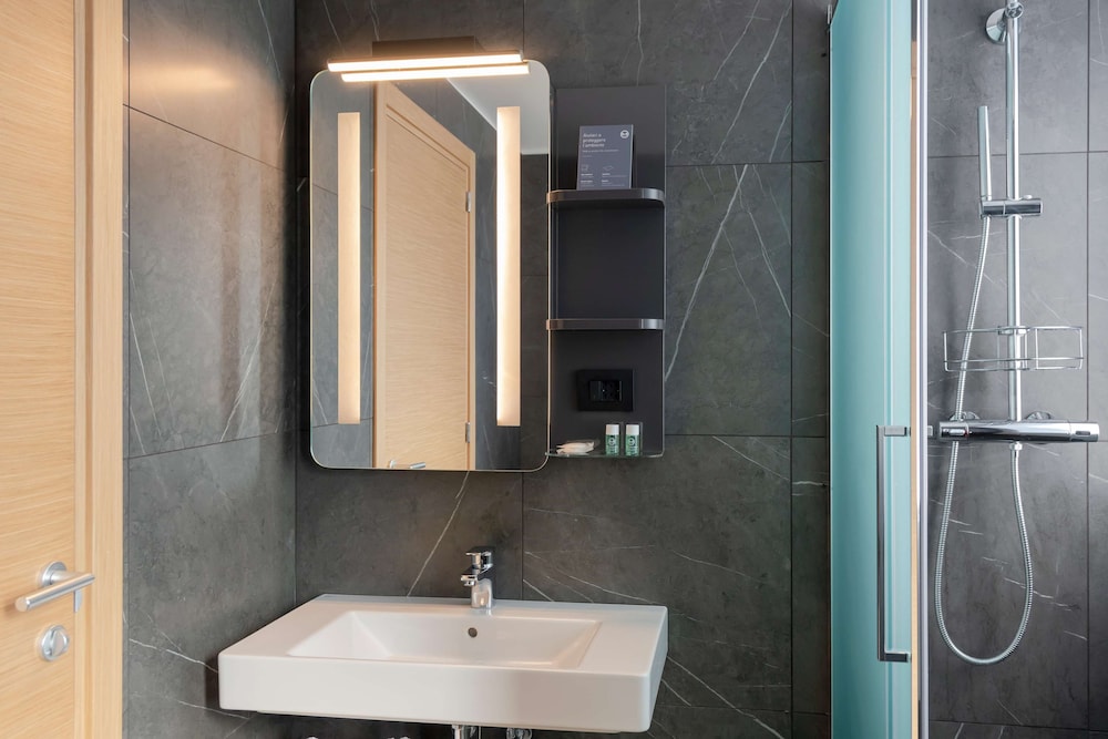 B&B Hotel Milano City Center Duomo 43/50
