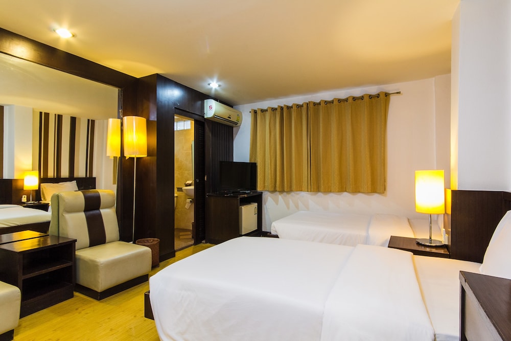 Roma Hotel 5/29