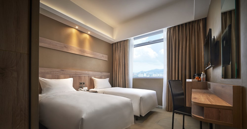 Cititel Express Penang 20/31